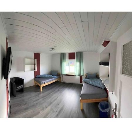 Zimmer 2 Bullendorf Екстериор снимка