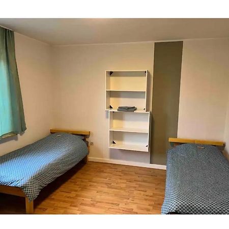 Zimmer 2 Bullendorf Екстериор снимка
