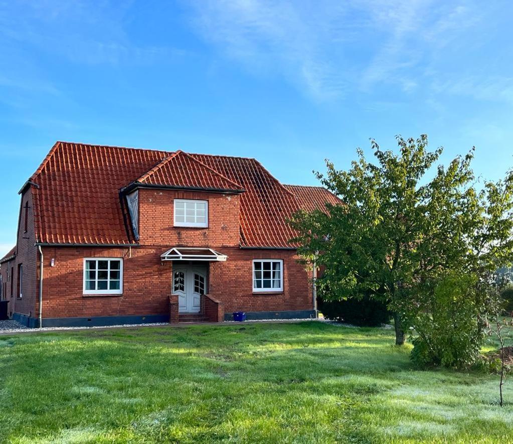 Zimmer 2 Bullendorf Екстериор снимка